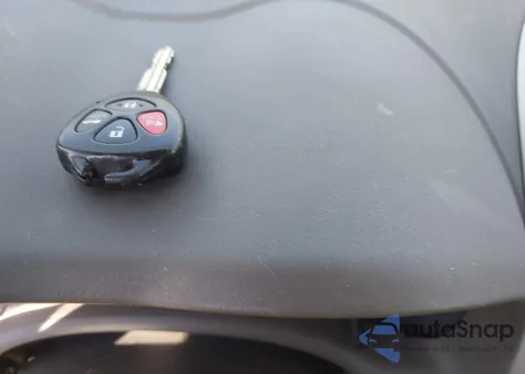 2010 Toyota Corolla Le z USA, uszkodzony, nr VIN 2T1BU4EE4AC379150